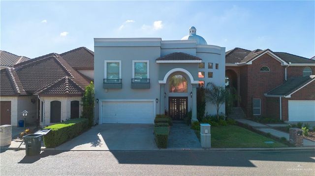 418 Rio Grande Drive, Mission, TX 78572