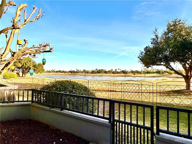 418 Rio Grande Drive, Mission, TX 78572