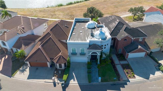 418 Rio Grande Drive, Mission, TX 78572