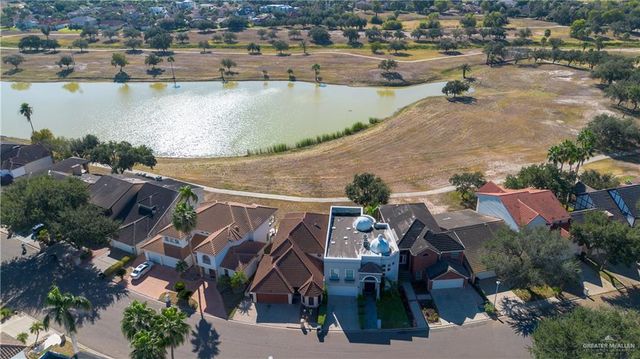 418 Rio Grande Drive, Mission, TX 78572