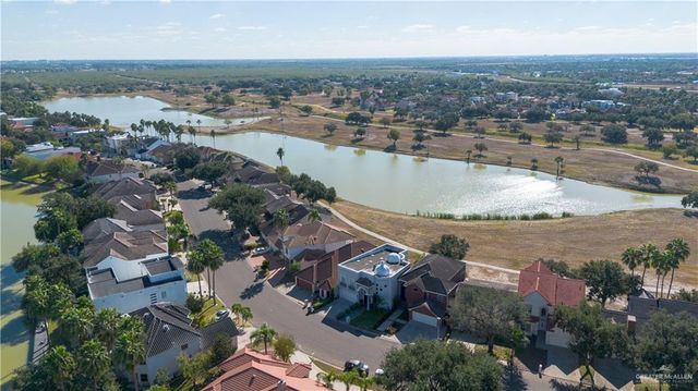 418 Rio Grande Drive, Mission, TX 78572