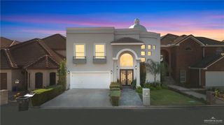 418 Rio Grande Drive, Mission, TX 78572