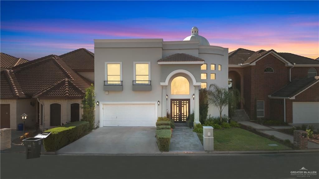 418 Rio Grande Drive, Mission, TX 78572