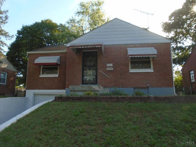 2640 River Road, Hamilton, OH 45015