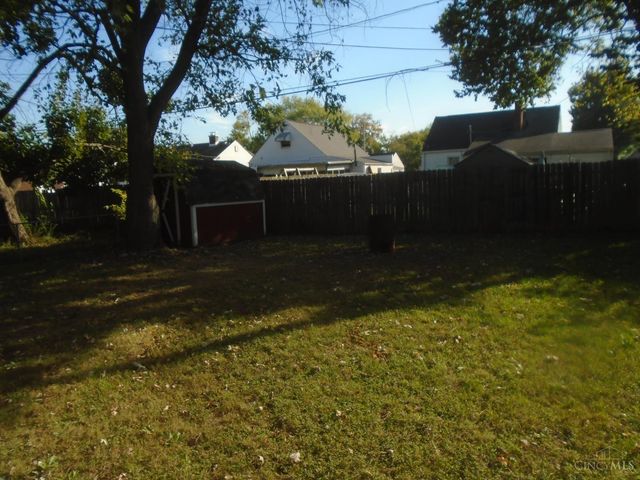 2640 River Road, Hamilton, OH 45015