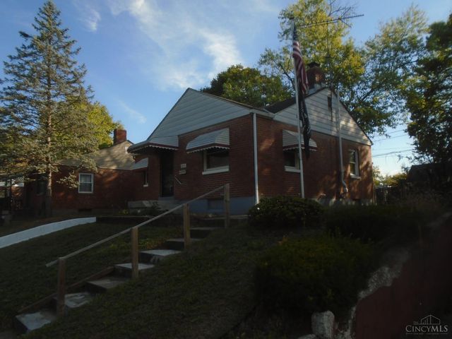 2640 River Road, Hamilton, OH 45015