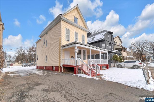 195 Park Avenue, Orange, NJ 07050