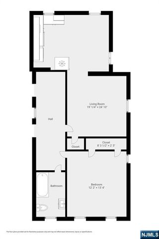 195 Park Avenue, Orange, NJ 07050