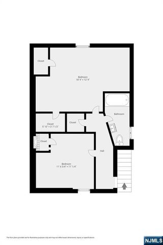 195 Park Avenue, Orange, NJ 07050