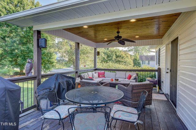 400 Brookwood Drive, Johnson City, TN 37615
