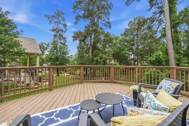 91 Misty Harbor Drive, Montgomery, TX 77356