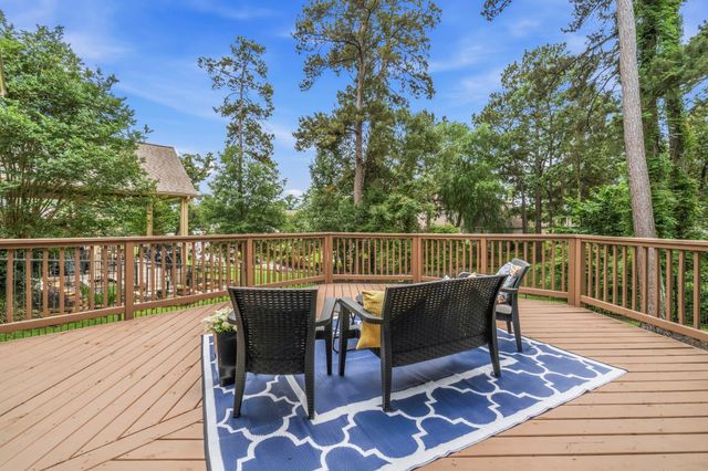 91 Misty Harbor Drive, Montgomery, TX 77356