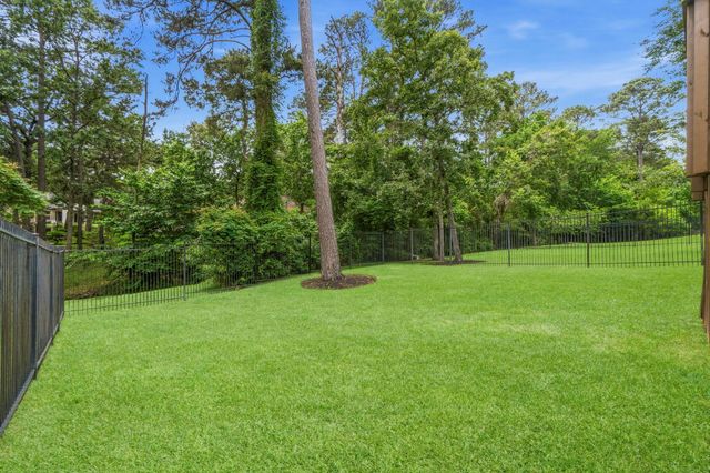91 Misty Harbor Drive, Montgomery, TX 77356