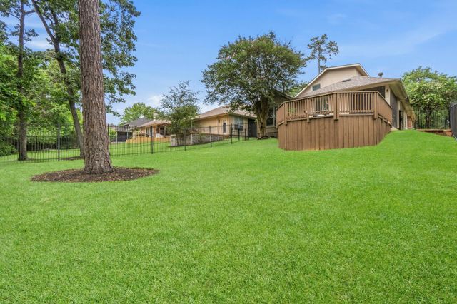 91 Misty Harbor Drive, Montgomery, TX 77356