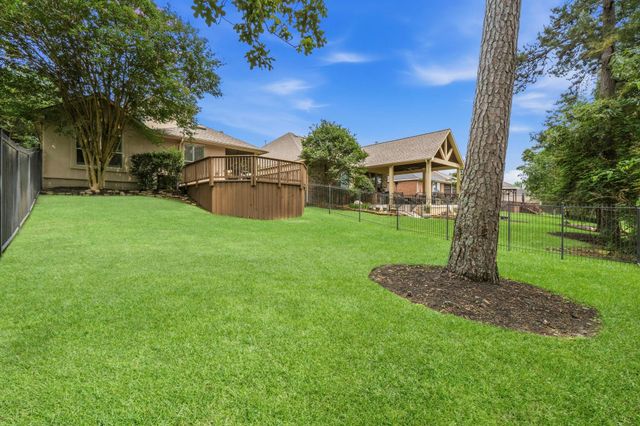 91 Misty Harbor Drive, Montgomery, TX 77356