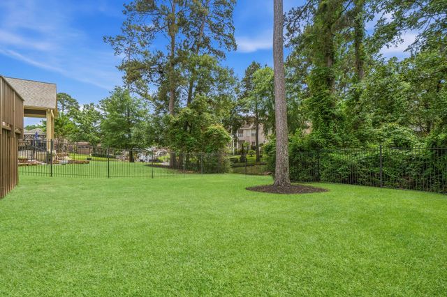 91 Misty Harbor Drive, Montgomery, TX 77356