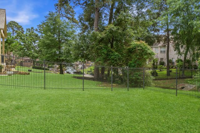 91 Misty Harbor Drive, Montgomery, TX 77356