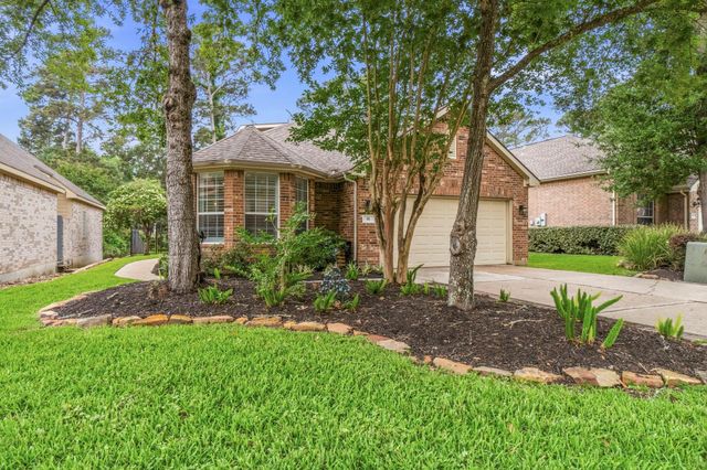 91 Misty Harbor Drive, Montgomery, TX 77356