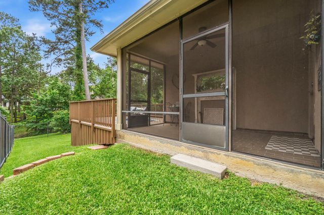 91 Misty Harbor Drive, Montgomery, TX 77356