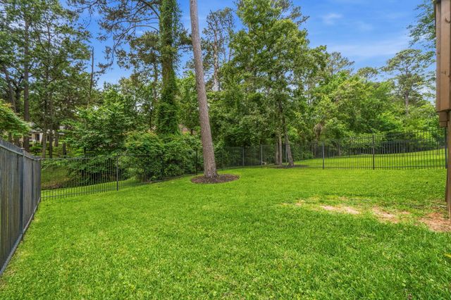 91 Misty Harbor Drive, Montgomery, TX 77356