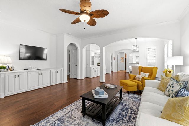 91 Misty Harbor Drive, Montgomery, TX 77356