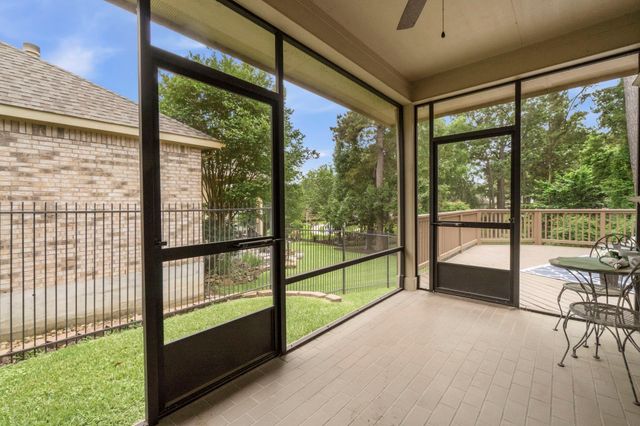 91 Misty Harbor Drive, Montgomery, TX 77356