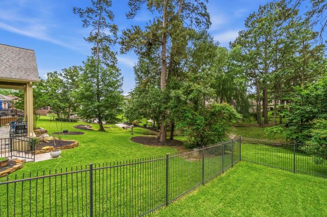 91 Misty Harbor Drive, Montgomery, TX 77356