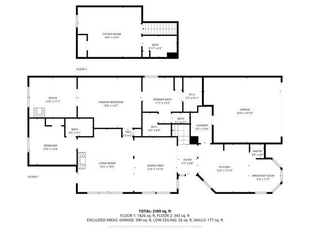 91 Misty Harbor Drive, Montgomery, TX 77356