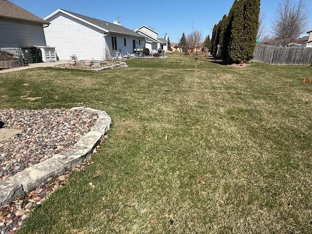 31 GREENBRIAR COURT, Fond Du Lac, WI 54935