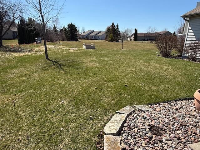 31 GREENBRIAR COURT, Fond Du Lac, WI 54935