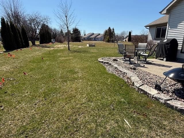 31 GREENBRIAR COURT, Fond Du Lac, WI 54935