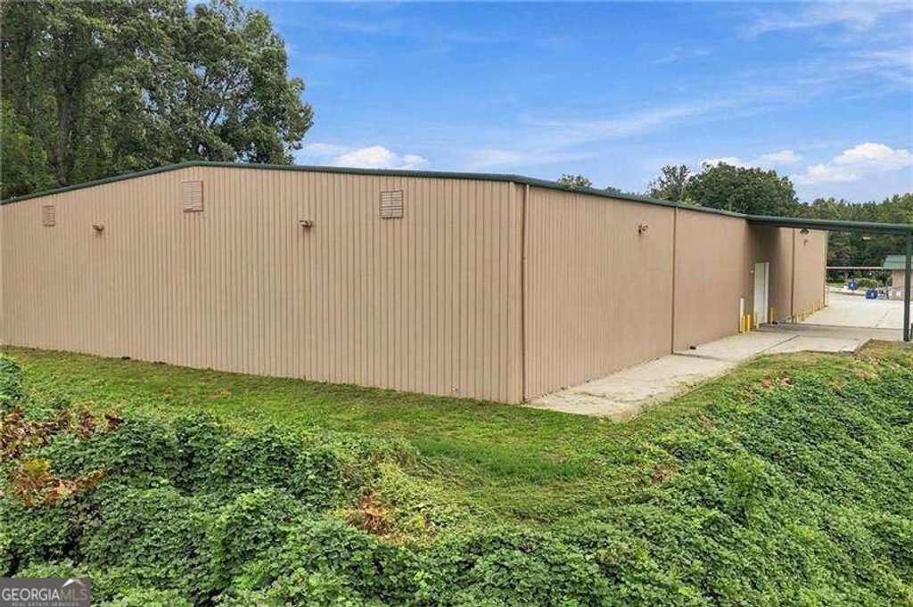 325 Poplar Street, Buford, GA 30518 — photo 4