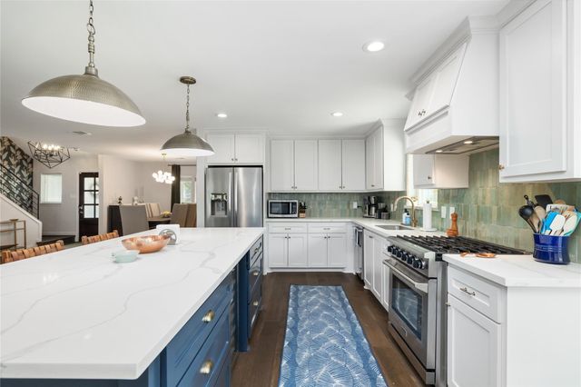 2339 Brookmere Drive, Houston, TX 77008