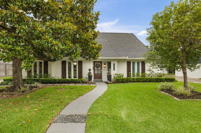 2339 Brookmere Drive, Houston, TX 77008