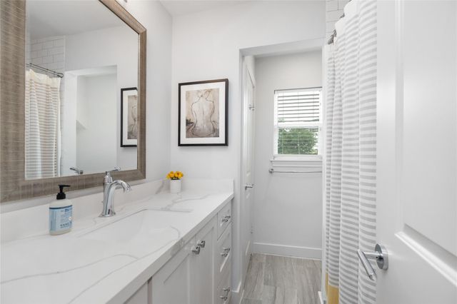 2339 Brookmere Drive, Houston, TX 77008