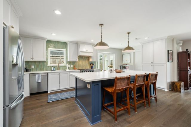 2339 Brookmere Drive, Houston, TX 77008