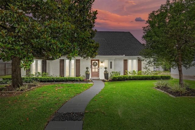 2339 Brookmere Drive, Houston, TX 77008