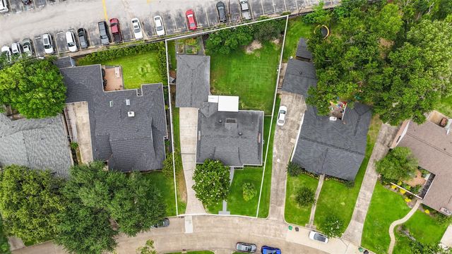 2339 Brookmere Drive, Houston, TX 77008