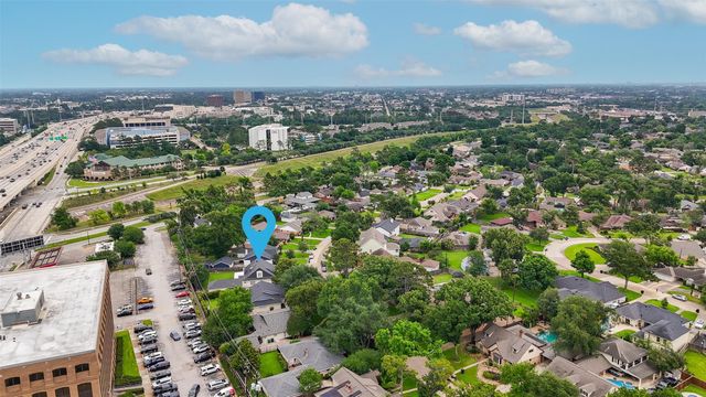 2339 Brookmere Drive, Houston, TX 77008