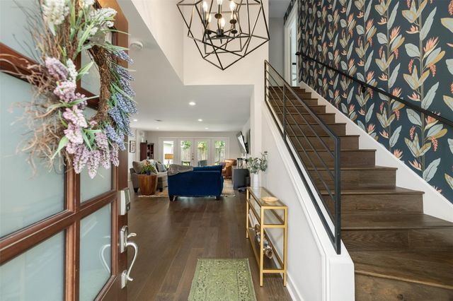 2339 Brookmere Drive, Houston, TX 77008