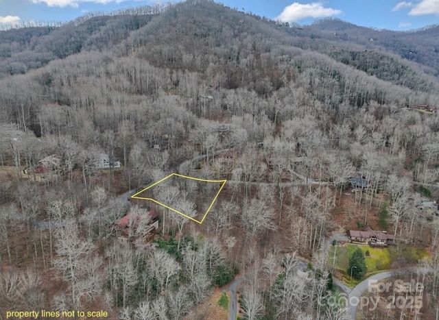 TBD Hornets Nest Road, Maggie Valley, NC 28751