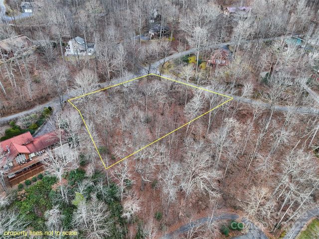 TBD Hornets Nest Road, Maggie Valley, NC 28751