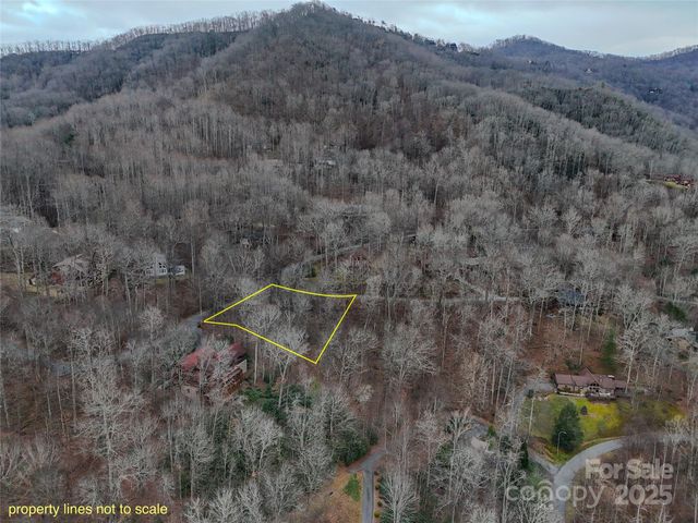 TBD Hornets Nest Road, Maggie Valley, NC 28751