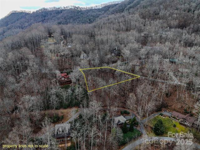TBD Hornets Nest Road, Maggie Valley, NC 28751