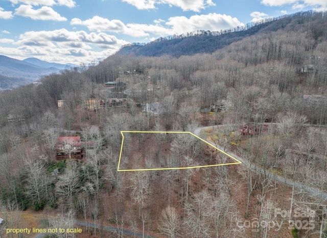 TBD Hornets Nest Road, Maggie Valley, NC 28751