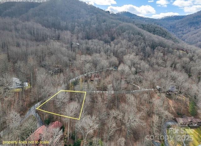 TBD Hornets Nest Road, Maggie Valley, NC 28751