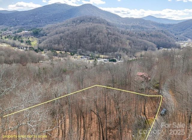 TBD Hornets Nest Road, Maggie Valley, NC 28751