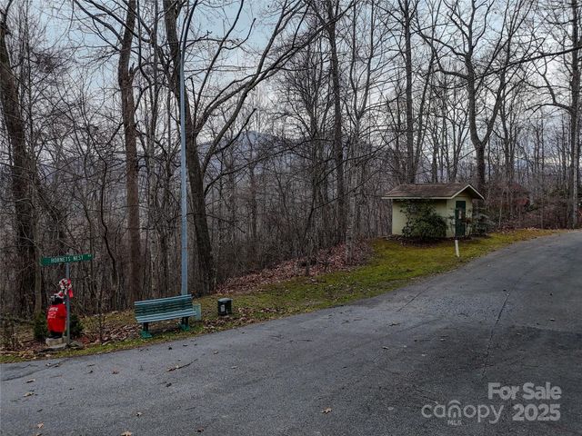 TBD Hornets Nest Road, Maggie Valley, NC 28751