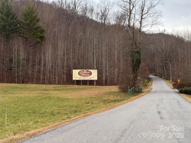 TBD Hornets Nest Road, Maggie Valley, NC 28751