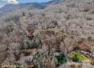 TBD Hornets Nest Road, Maggie Valley, NC 28751